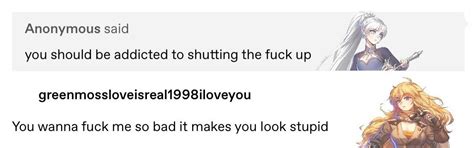 You Should Be Addicted To Shutting The Fuck Up R Fnki