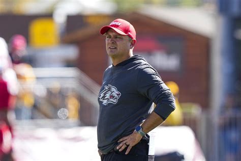 USC Football: Trojans Targeting Defensive Coordinator From New Mexico ...