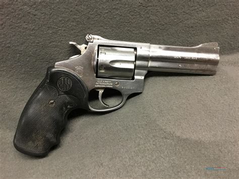 Rossi Model 971 357 Magnum For Sale