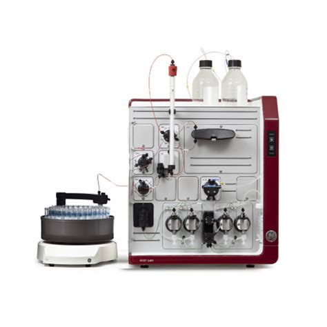 Akta Pure 25 M1 Fast Performance Liquid Chromatography Fplc