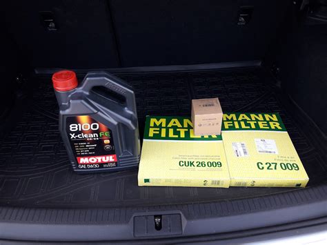 И я внесу свою лепту. — Volkswagen Golf Mk7, 1,4 л, 2013 года ...