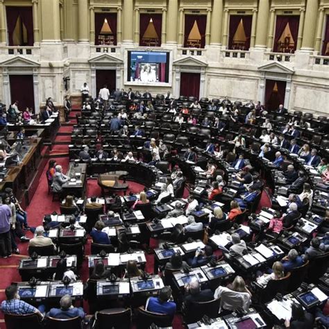 Diputados Tratará Hoy La Reforma De La Ley Contra El Lavado De Dinero