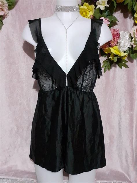 Sexy Elegant Lingerie Women S Fashion Dresses Sets Dresses On Carousell