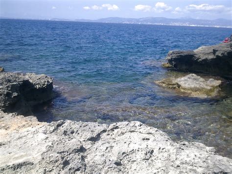 Nude In A Not Nude Beach In Mallorca Porn Pictures XXX Photos Sex Images 1673036 PICTOA