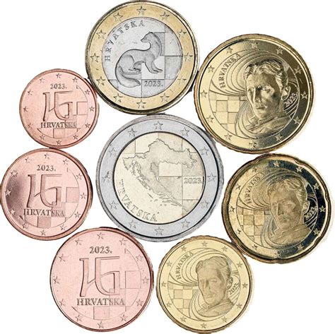 european coins