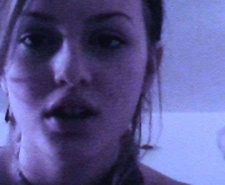 Leighton Meester Sex Tape Pictures Of The Day DrunkenStepFather