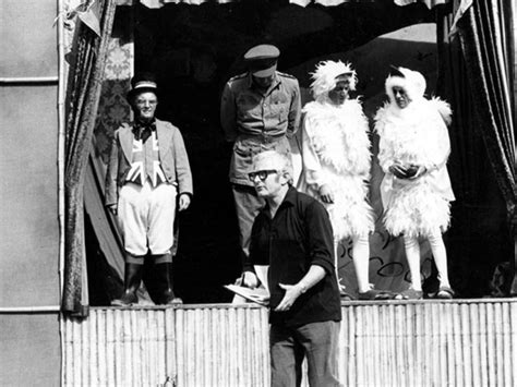 David Croft It Ain T Half Hot Mum Cast Crew