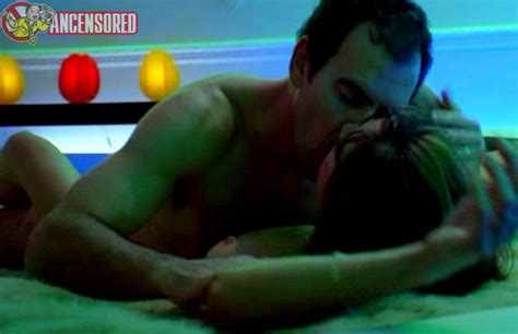 Naked María José Prieto in Mujeres infieles