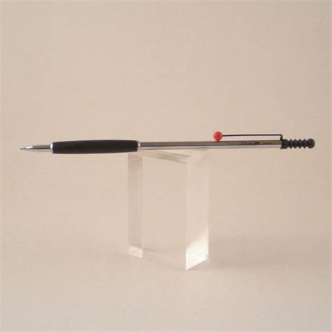 Tombow Zoom 707 de Luxe Mechanical Pencil