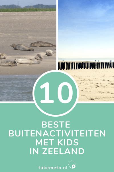 Hier Aan De Kust De Zeeuwse Kust Door Dat Nummer Van Bl F Krijg Je