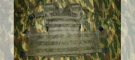 Бронежилет 6Б46 купить в Москве | Хобби и отдых | Авито