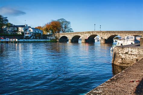 Best Things to See and Do in Carrick-on-Shannon