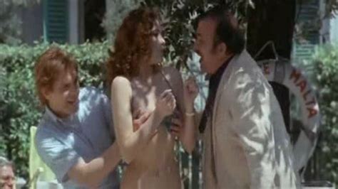 Stella Carnacina Nude Pics P Gina