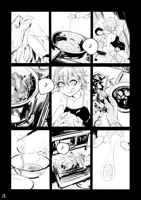 Atari Ga Detakara Mou Hitori Page Nhentai Hentai Doujinshi And Manga