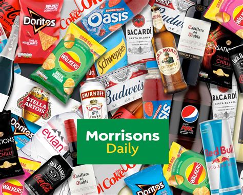 Shopping and Location Details for Morrisons Birmingham Small Heath 21