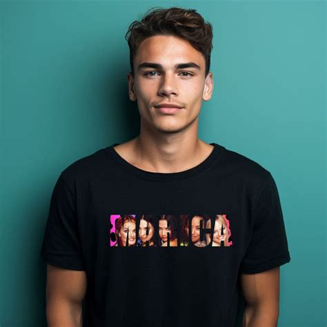 Camiseta Orgullo Gay Marica Spice Girls The Marranna Shop