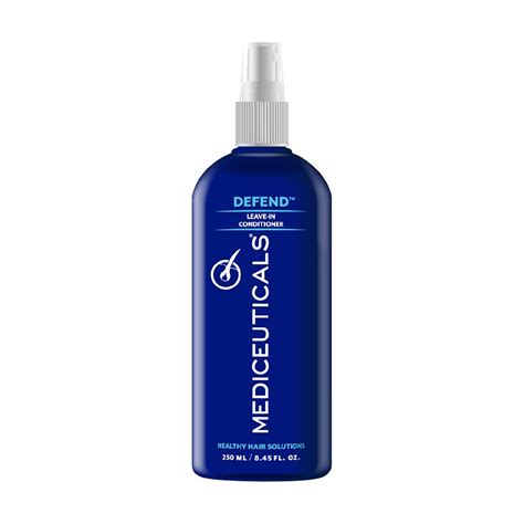 Несмываемый кондиционер для волос Mediceuticals Healthy Hair Solutions ...