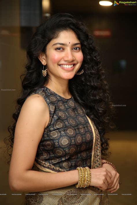 Sai Pallavi Refused To Do Dear Comrade