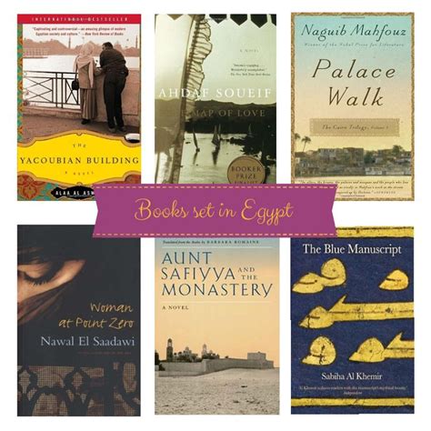 packabook.com - Books set in Egypt | Book set, Books, Books to read