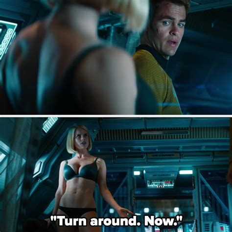 Movies And TV Shows That Had Unnecessary Sex Scenes