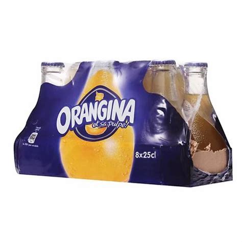 Soft Drink Orange cheap Orangina 1.5L, Liquid, Packaging Type: Bottle ...