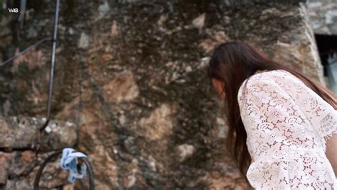 Mila Azul Sexy When She Work W4B Scene15201 Porn Pic