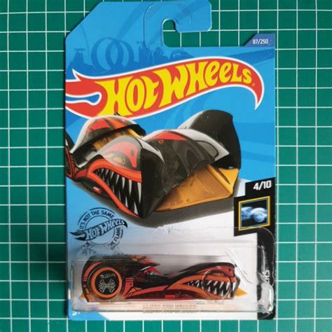 Jual Hot Wheels CLOAK AND DAGGER Hitam Merah Shopee Indonesia