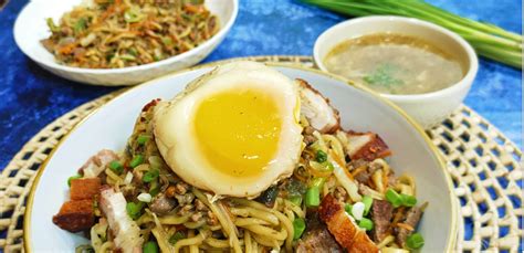 Pancit Batil Patung Mama Sita S