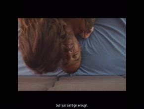 GALA GORDON Nude AZNude