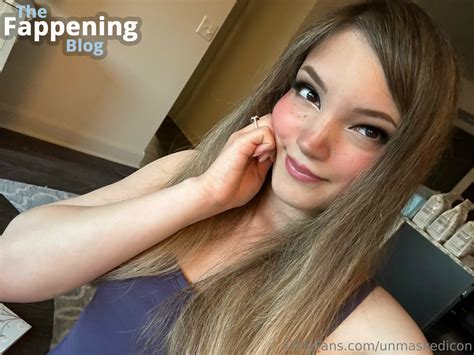 TheUnmaskedIcon Queen Amaniana Unmaskedicon Nude Leaks OnlyFans Photo 11 TheFappening