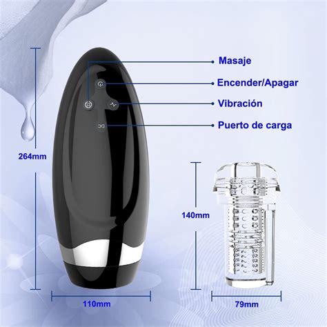 Masturbateur pour Homme Qualité Premium Sex Toy Réaliste en Siliconen bol
