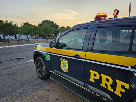 Motociclista Morre Após Colisão Com Carro Na Br 316 Vítima Mudou De