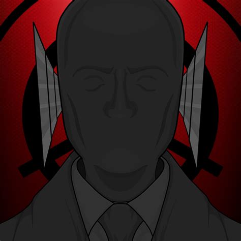 Josh K Gallery Scp 1810 Mr Pierrot Scp Containment Breach