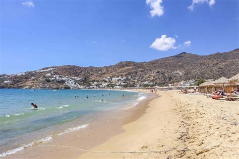 A Guide To Ios The Greek Party Island And Things To Do In Ios The