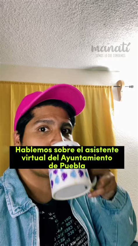 Carlos Galeana On Twitter Ngela La Asistente Virtual Del