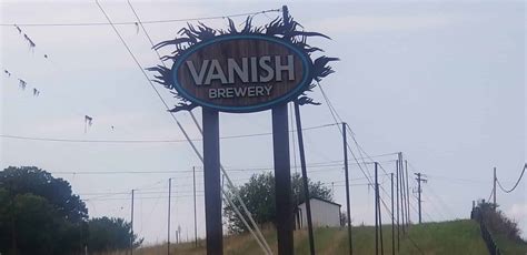 Vanish Brewery High Point Events And Catering