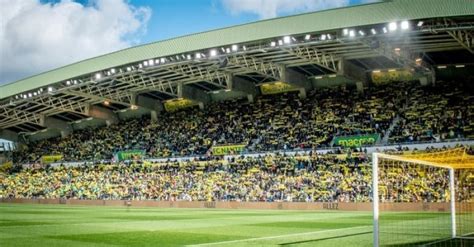 Mercato Nantes Nouvelles Offres De Premier League Pour Un Canari