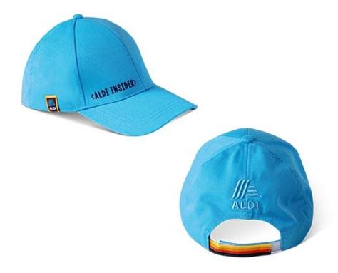 ALDI Bucket Hat Or Cap Aldi US Specials Archive