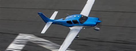 Cirrus Sr22 G5 Gts Specifications Cabin Dimensions Performance