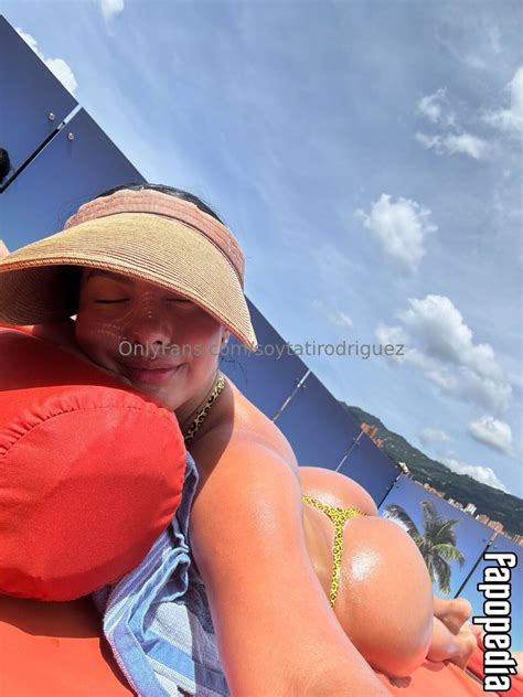 Tatiana Perez Rodriguez Nude OnlyFans Leaks Photo 10241889 Fapopedia