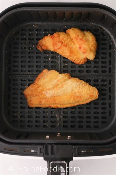 Air Fryer Catfish | Air Frying Foodie