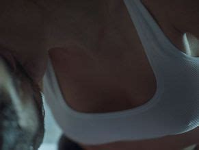 DILAN CICEK DENIZ Nude AZNude