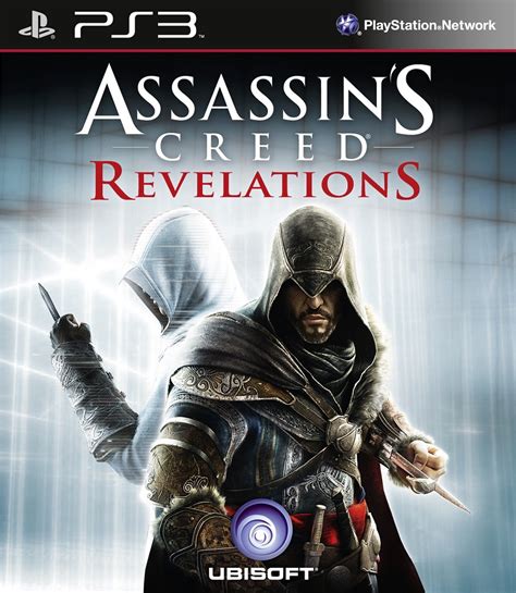 Assassins Creed Revelations Anteprima