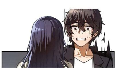 Webtoon Hentai Notre top à lire absolument Alucare