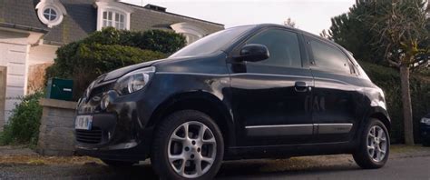 Imcdb Org Renault Twingo S Rie X In Raid Dingue