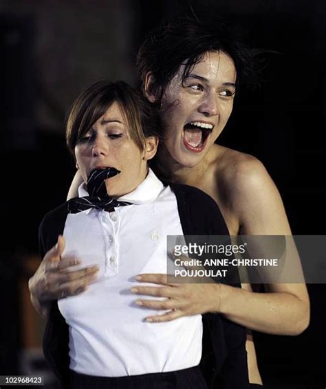 Hot Sexy Clotilde Hesme Bikini Pics