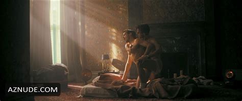 MATT BOMER Nude AZNude Men