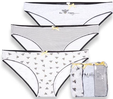 Lama L Mb Figi Damskie Mini Bikini Pak Xl Oficjalne Archiwum Allegro