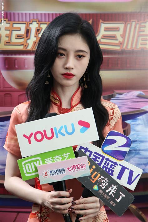Ju Jingyi Nude The Fappening Photo 1215318 FappeningBook