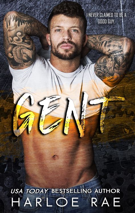 Gent By Harloe Rae Harloe Rae